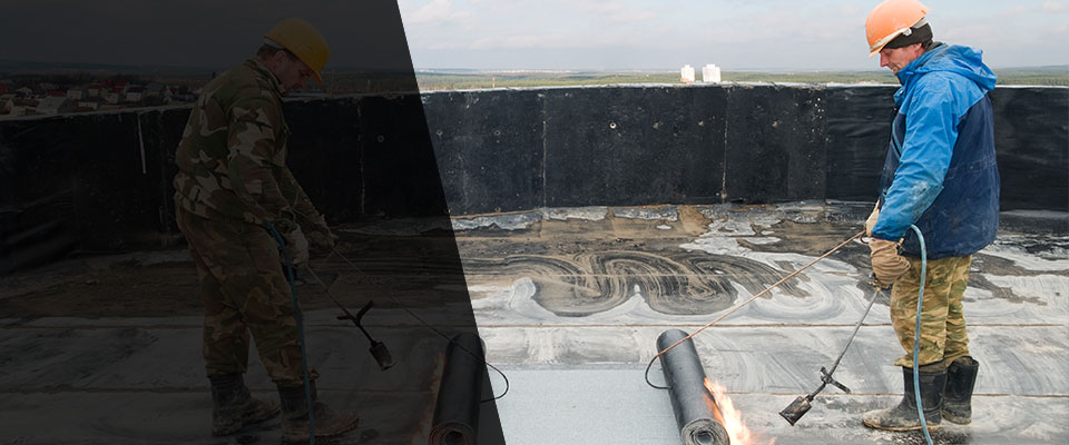 Ocean Springs Roofing Contractors